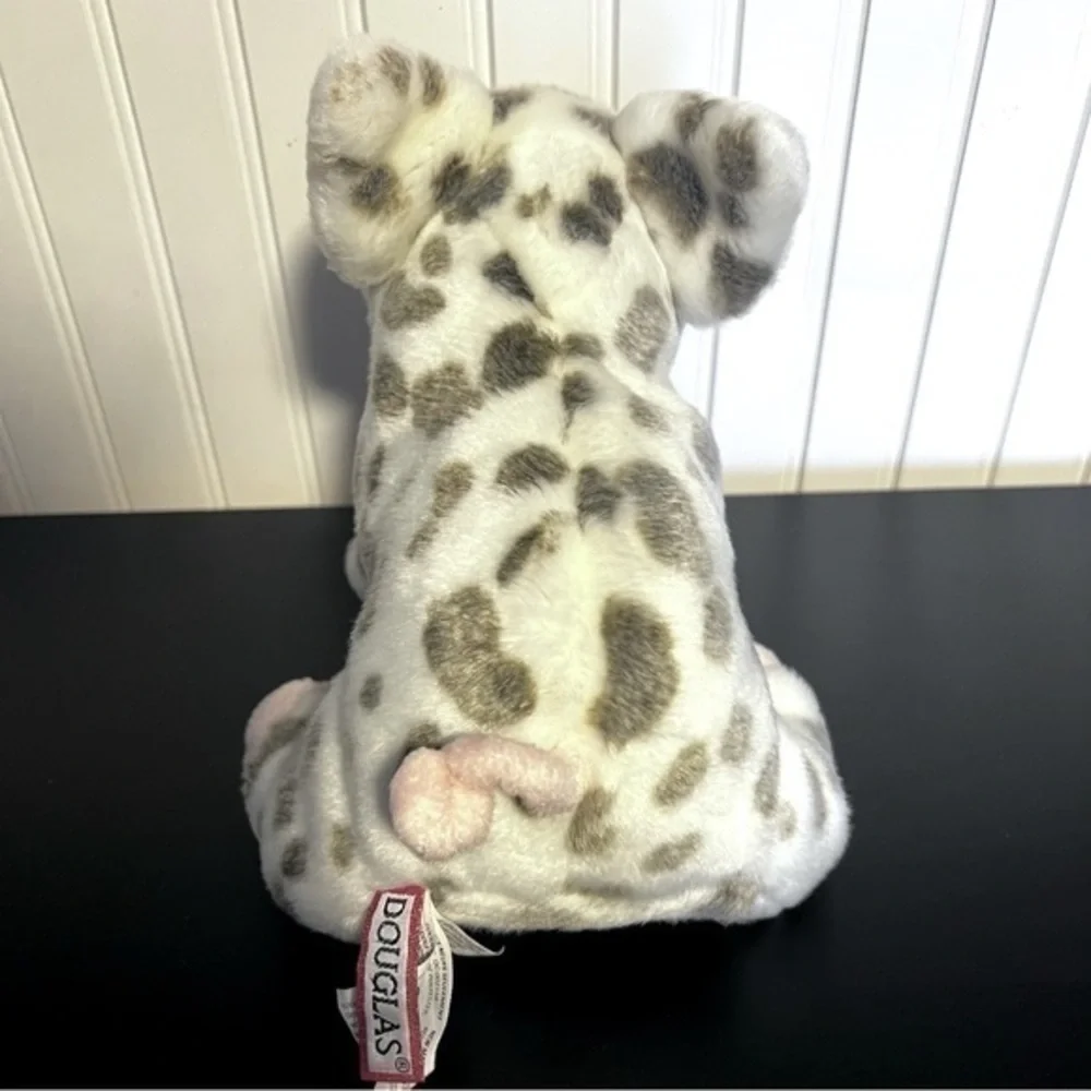 Douglas adorable stuffed pig